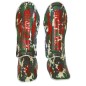 Classic One Green and Beige Camouflage Shin and Foot Guards – Brave Art Classic One Green and Beige Camouflage Shin and Foot Guards – Brave Art
