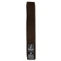 Brave Art Brazilian Jiu-Jitsu Brown Belt