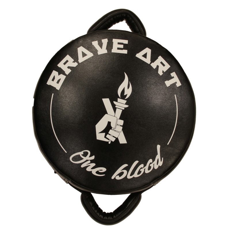 Colpitore Tondo da Boxe | Brave Art