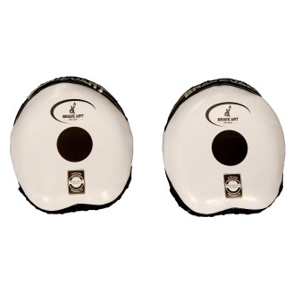 Brave Art Polyurethane Focus Mitts