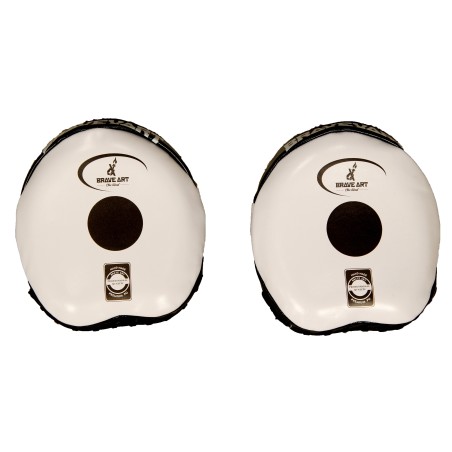 Kleine Pratzen aus Polyurethan Brave Art