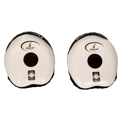 Petites Pattes d’Ours en Polyuréthane | Brave Art"