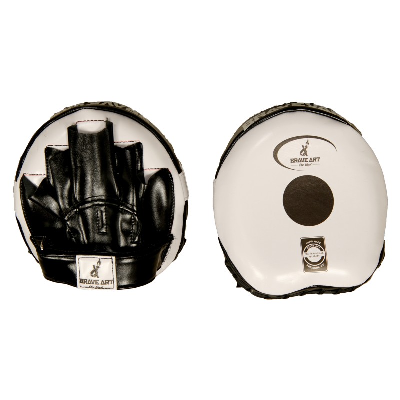 Brave Art Polyurethane Focus Mitts Brave Art Polyurethane Focus Mitts