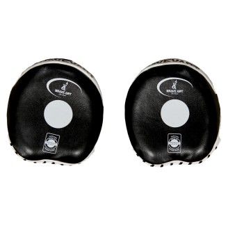 Small Leather Pads | Brave Art