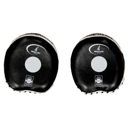 Small Leather Pads | Brave Art