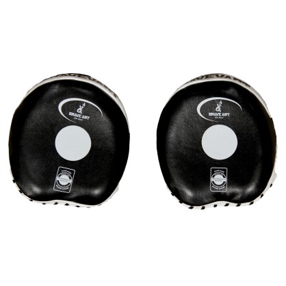 Small Leather Pads | Brave Art