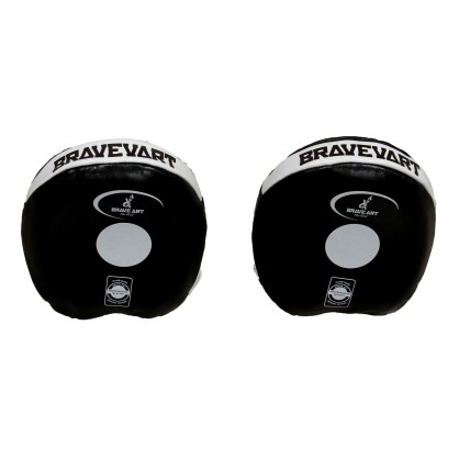 Small Leather Pads | Brave Art