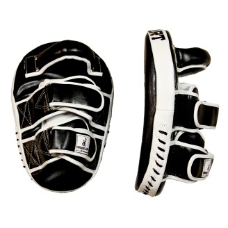 Grandes Pattes d'Ours en Cuir – Brave Art