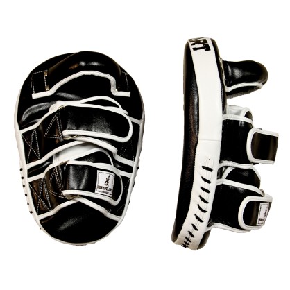 Grandes Pattes d’Ours en Cuir | Brave Art