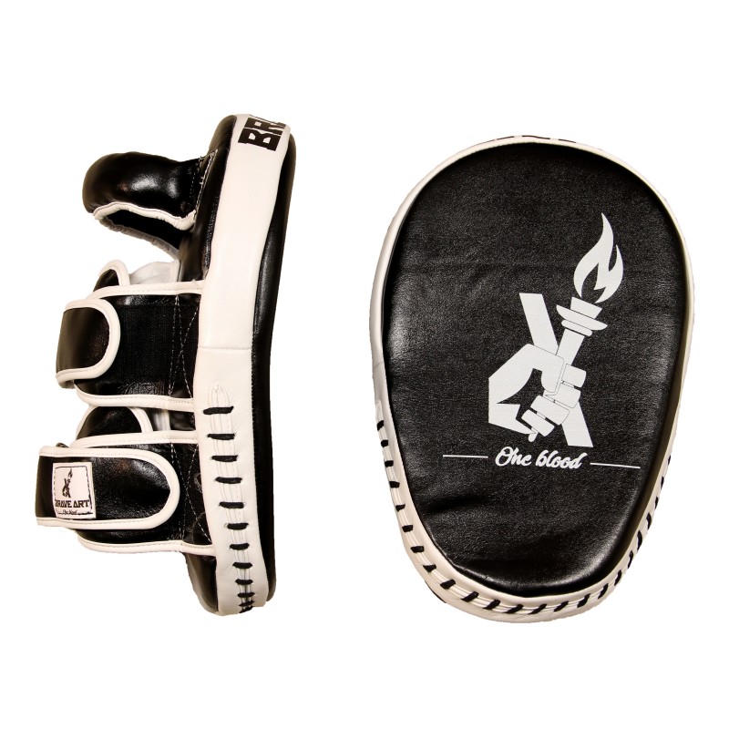 Grandes Pattes d'Ours en Cuir – Brave Art