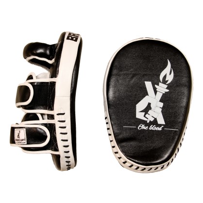 Grandes Pattes d’Ours en Cuir | Brave Art