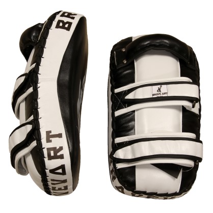 Cross Boxing Pad | Brave Art