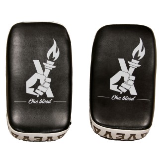 Brave Art Cross Boxing Pads