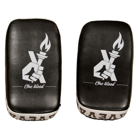 Pao da Boxe Cross Brave Art
