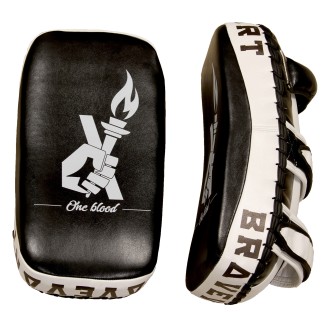 Pao da Boxe Cross | Brave Art