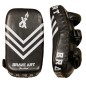 Pao de Boxe Grade Brave Art en Cuir Pao de Boxe Grade Brave Art en Cuir