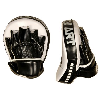 Fokus handschuhe Brave Art in Polyurethan