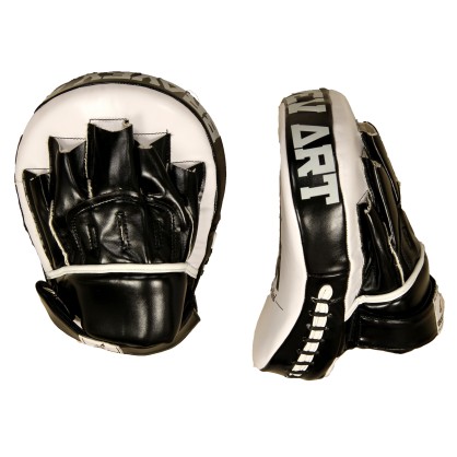 Polyurethane Boxing Pads | Brave Art