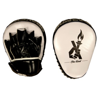 Polyurethane Boxing Pads | Brave Art