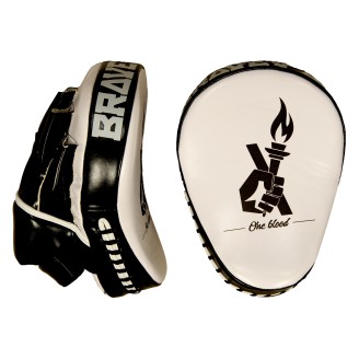 Polyurethane Boxing Pads | Brave Art