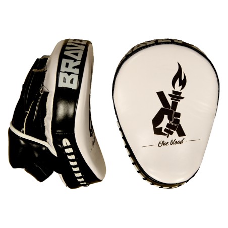 Polyurethane Boxing Pads | Brave Art