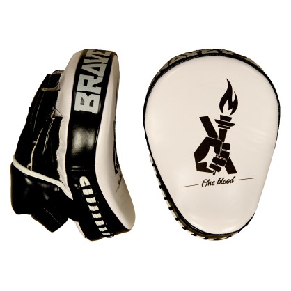 Polyurethane Boxing Pads | Brave Art