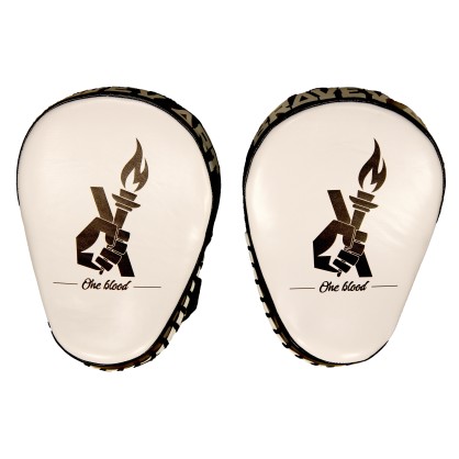 Polyurethane Boxing Pads | Brave Art