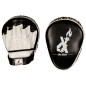 Brave Art Leather Focus Mitts Brave Art Leather Focus Mitts