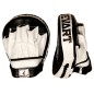 Brave Art Leather Focus Mitts Brave Art Leather Focus Mitts