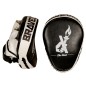 Brave Art Leather Focus Mitts Brave Art Leather Focus Mitts