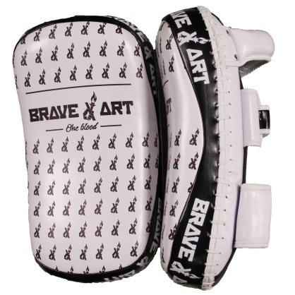 Pao de Boxe All Over – Polyuréthane | Brave Art"