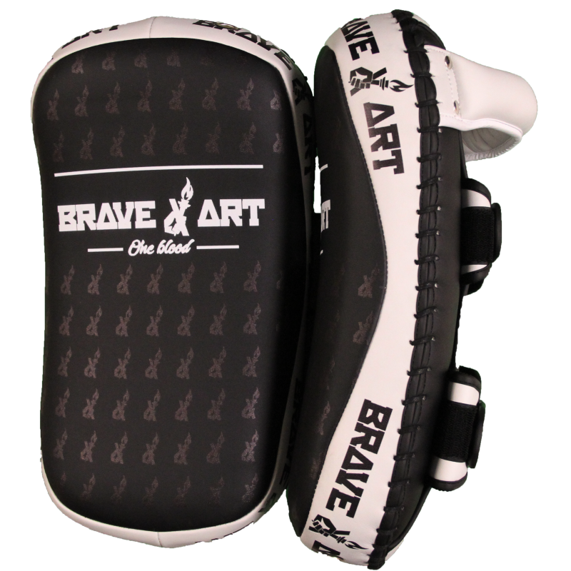 Pao de Boxe All Over en Cuir Brave Art Pao de Boxe All Over en Cuir Brave Art