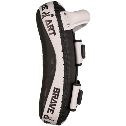 All Over Boxing Pad – Leather | Brave Art