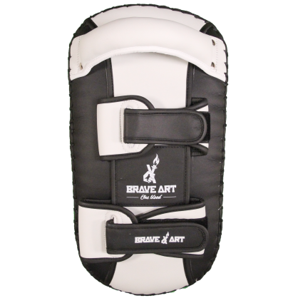 All Over Box-Pad – Leder | Brave Art