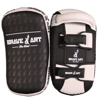 Pao da Boxe All Over – In Pelle | Brave Art