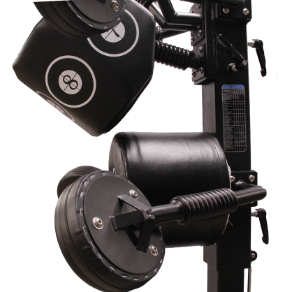 Punching Ball Multi-Target | Brave Art