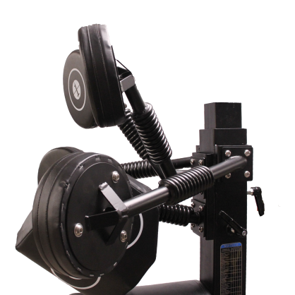 Punching Ball Multi-Target | Brave Art