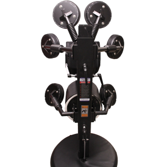 Punching Ball Multi-Target Brave Art