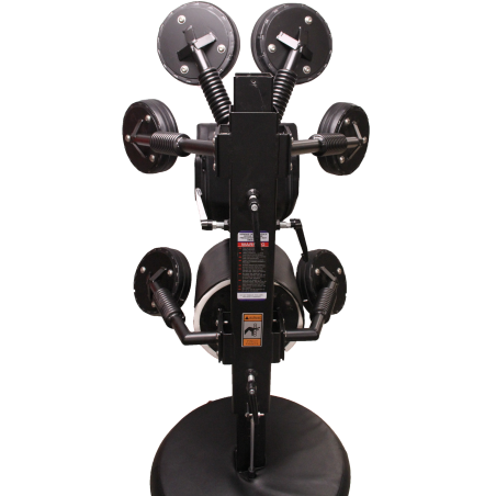 Punching Ball Multi-Target Brave Art