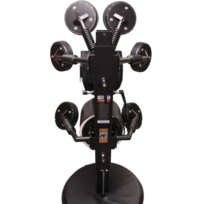 Punching Ball Multi-Target | Brave Art