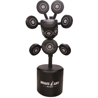 Punching Ball Multi-Target | Brave Art