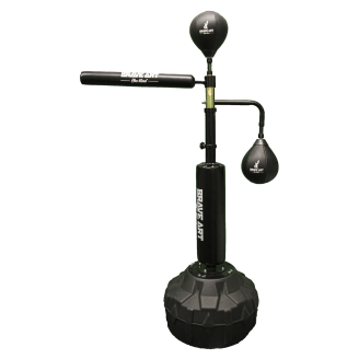 Standing Punch | Brave Art