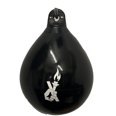 Aquabag Punching Bag 40kg | Brave Art