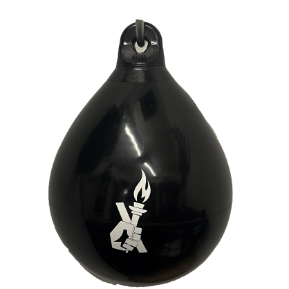 Sac de Frappe Aquabag 40kg | Brave Art