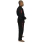 Brave Art Red and Black Reversible Brazilian Jiu-Jitsu Gi