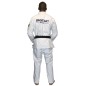 Kimono Jiu-Jitsu Brasiliano Brave Art Bianco e Blu Reversibile Kimono Jiu-Jitsu Brasiliano Brave Art Bianco e Blu Reversibile