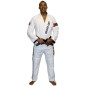 Brave Art Brazilian Jiu-Jitsu Kimono White and Blue Reversible Brave Art Brazilian Jiu-Jitsu Kimono White and Blue Reversible