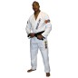 Kimono Jiu-Jitsu Brasiliano Brave Art Bianco e Blu Reversibile Kimono Jiu-Jitsu Brasiliano Brave Art Bianco e Blu Reversibile