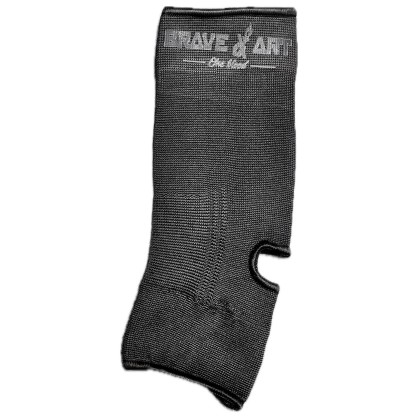 Cavigliere Premium – Nero tono su tono | Brave Art