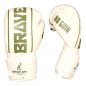 Classic One White & Green Boxing Gloves – Brave Art Classic One White & Green Boxing Gloves – Brave Art